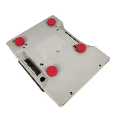 Cân hải sản IP67 để bàn chuyên chế biến hải sản vỏ nhựa, màn hình led