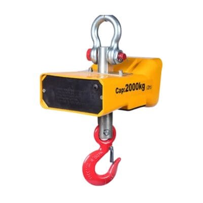 cân treo ocs 5 tấn còn gọi cân cần cẩu