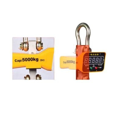 cân treo ocs 5 tấn còn gọi cân cần cẩu