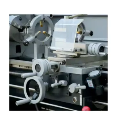 Máy tiện cơ đa chức năng