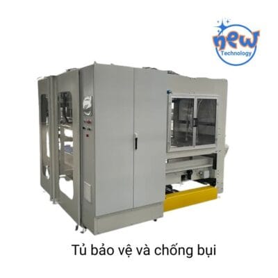 tủ bảo vệ và chống bụi