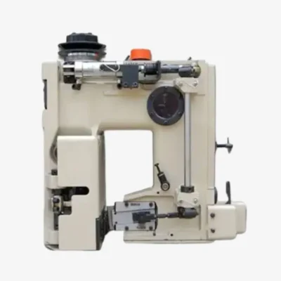 Đầu máy khâu Newlong DS-9C với bộ phận cắt chỉ