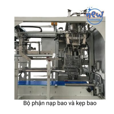 mõ kẹp bao 