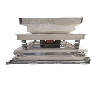 Tờ rơi cân đóng bao Jumbo 1000AI