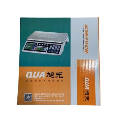 Thàng cân n màu là quà tặng