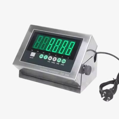 Đầu hiển thị cân chống nước IP68