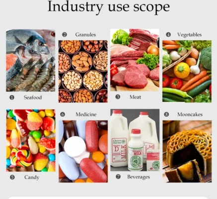 Máy dò kim loại độ chính xác cao
