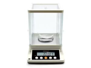 Cân Phân Tích JA, cân giá thấp cho phòng thí nghệm