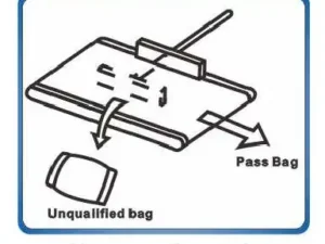Cân kiểm tra JW 4
