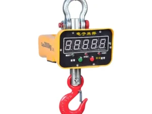 cân treo ocs 5 tấn còn gọi cân cần cẩu