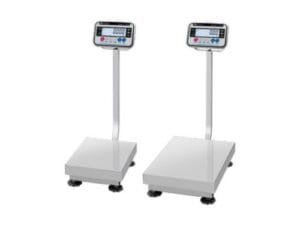 Cân bàn thủy sản FG-CWP chống nước IP67