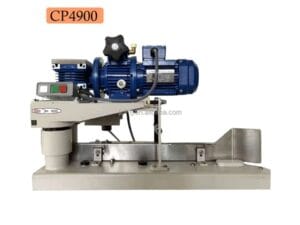 Máy Gấp Miệng Bao CP4900