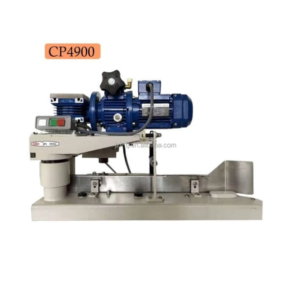 Máy Gấp Miệng Bao CP4900