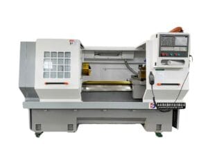 máy tiện CNC