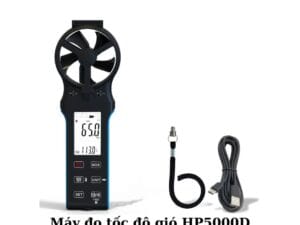 Máy đo tốc độ gió 3