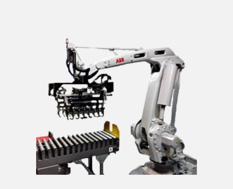 Sản phẩm thiết bị công nghiệp nhẹ