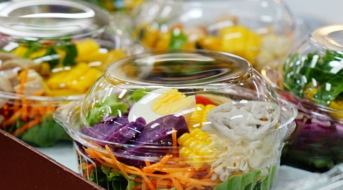 Bao bì sản phẩm