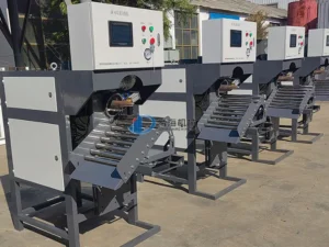 cân đóng bao bột khô