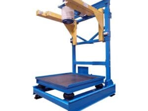 Cân đóng bao Jumbo DJ1000AI