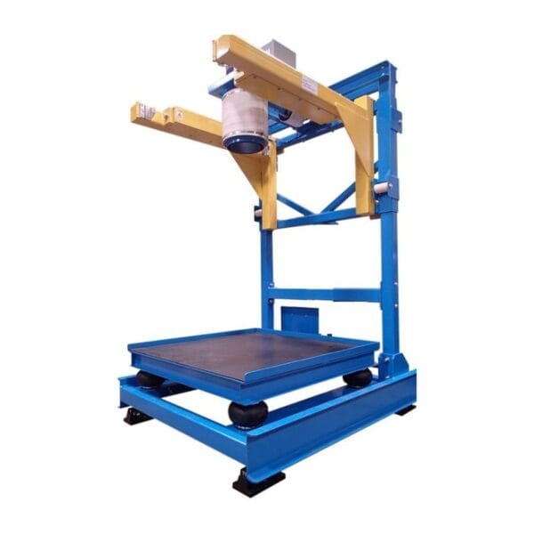 Cân đóng bao Jumbo DJ1000AI