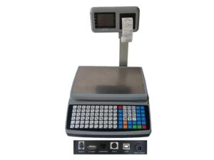 Cân in hoa đơn TCP60A