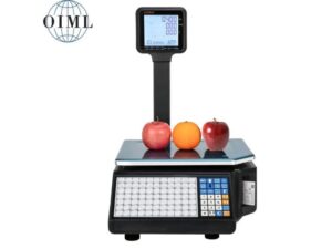 Cân in hóa đơn mã vạch