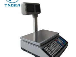 Cân in hóa đơn TCP60A 2