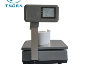 Cân in hóa đơn TCP60A 3