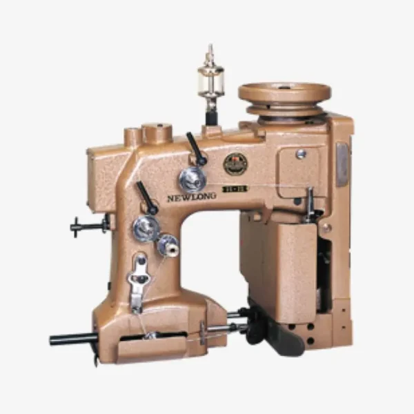 Đầu máy khâu Newlong DS-2II