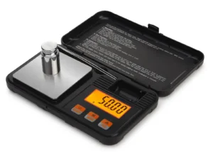 Alternative view of Cân tiểu ly giá rẽ 0.01g