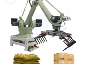 Robot xếp bao Zhangheng