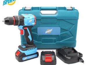 Máy khoan tay dùng pin