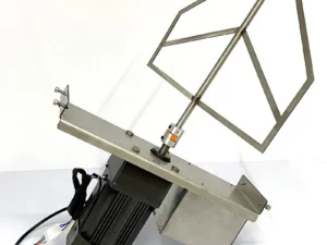 Máy chiết suất nước sốt thực phẩm