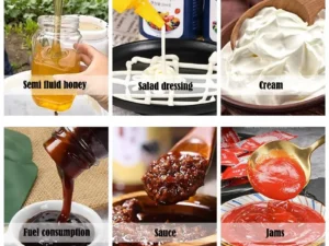 Máy chiết suất nước sốt thực phẩm