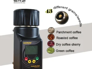 Máy Đo Độ Ẩm Gạo Và Ngũ Cốc