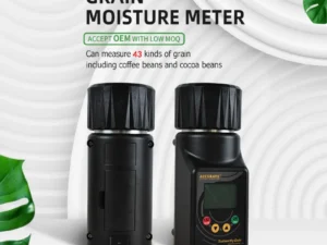 Máy Đo Độ Ẩm Gạo Và Ngũ Cốc 3