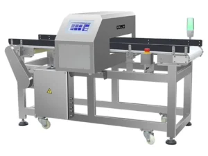 Máy dò kim loại thực phẩm De Metales