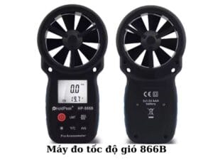 10 Máy đo tốc độ gió Holdpeak Giá Tốt Nhất