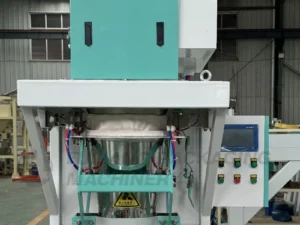 Cân đóng bao hạt 5kg, 25kg,50kg 2