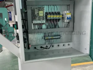 Cân đóng bao hạt 5kg, 25kg,50kg