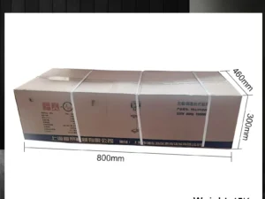 Máy khoan bàn thay đổi tốc độ 750w 5