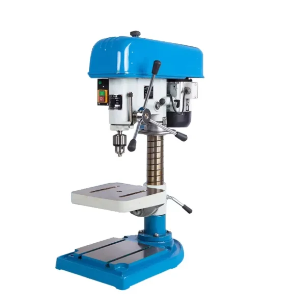 Máy khoan bàn công nghiệp nhỏ 16MM 750W