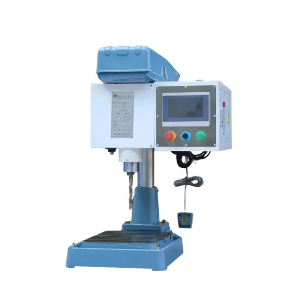 Máy khoan bàn tự động công nghiệp 1500w