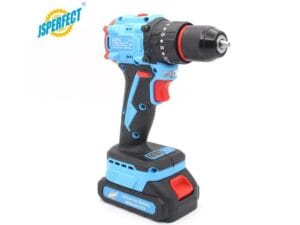 Máy khoan tay dùng pin