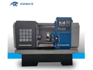 Máy tiện CNC CYK6140