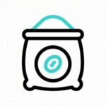 Đóng bao phân bón