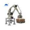 Robot xếp bao Zhengheng giá thấp