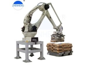 Robot xếp bao Zhengheng giá thấp