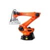 Robot Xếp Bao Kuka