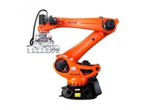 Robot Xếp Bao Kuka